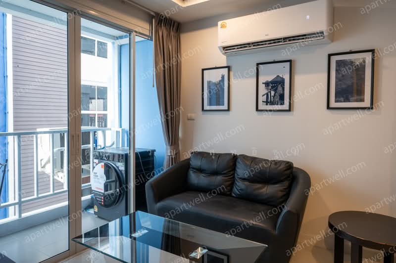New Nordic Club 1 by Apartwell, Chon Buri (Pattaya), Nong Pru, Bang Lamung (Pattaya), Chon Buri (Pattaya), 1 Bedroom, 37 sqm, Condo For Sale, by ศิริขวัญ สุทธิชุม, 500334544 - DDproperty.com