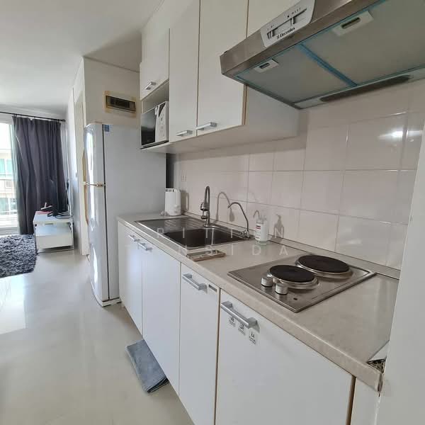 The Clover Thonglor Residence : เดอะ โคลเวอร์ ทองหล่อ เรสซิเดนซ์, กรุงเทพ, ซอยสุขุมวิท 55, คลองตันเหนือ, วัฒนา, กรุงเทพ, 45 ตร.ม., คอนโด ให้เช่า, โดย Krittin Tansida, 500334546 - DDproperty.com