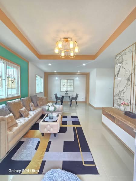 คุณาภัทร 5, Nonthaburi, Phimonrat, Bang Bua Thong, Nonthaburi, 4 Bedrooms, 165 sqm, Single Detached House For Sale, by Wanlapa Charoonthum, 500334547 - DDproperty.com