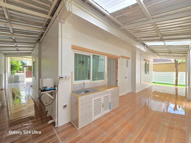 คุณาภัทร 5, Nonthaburi, Phimonrat, Bang Bua Thong, Nonthaburi, 4 Bedrooms, 165 sqm, Single Detached House For Sale, by Wanlapa Charoonthum, 500334547 - DDproperty.com
