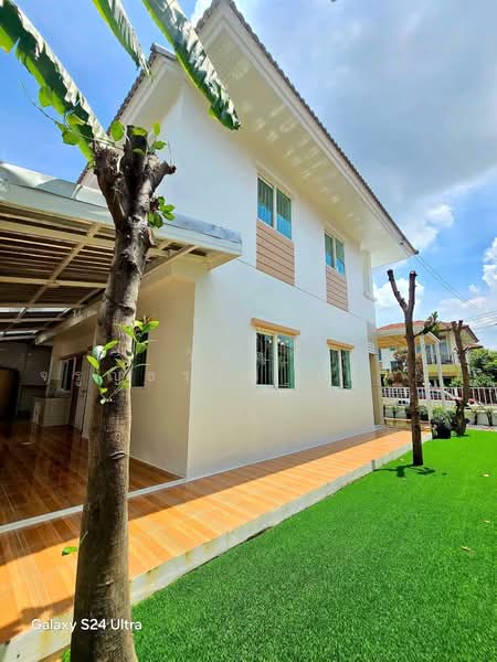คุณาภัทร 5, Nonthaburi, Phimonrat, Bang Bua Thong, Nonthaburi, 4 Bedrooms, 165 sqm, Single Detached House For Sale, by Wanlapa Charoonthum, 500334547 - DDproperty.com