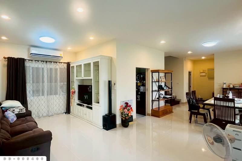 The Masterpiece Scenery Hill, Chiang Mai, Nam Phare, Hang Dong, Chiang Mai, 4 Bedrooms, 190 sqm, Single Detached House For Sale, by Benchawarin Pakkawetppisit, 500334548 - DDproperty.com