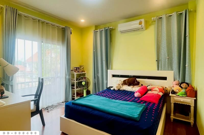 The Masterpiece Scenery Hill, Chiang Mai, Nam Phare, Hang Dong, Chiang Mai, 4 Bedrooms, 190 sqm, Single Detached House For Sale, by Benchawarin Pakkawetppisit, 500334548 - DDproperty.com