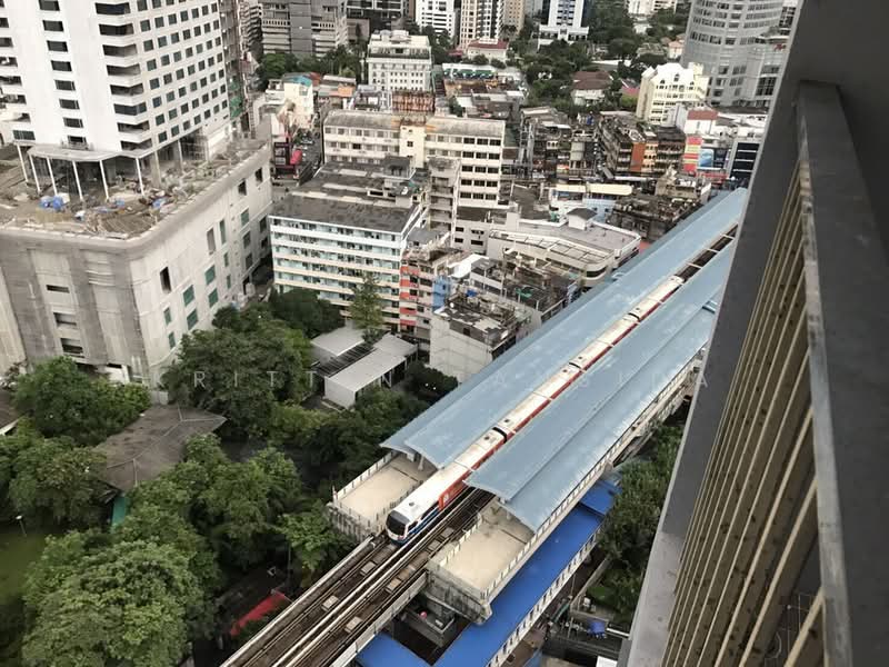 Noble Remix, Bangkok, 772 Soi Sukhumvit 36, Sukhumvit Road, Khong Tan, Khlong Toei, Bangkok, 1 Bedroom, 63 sqm, Condo For Rent, by Krittin Tansida, 500334549 - DDproperty.com