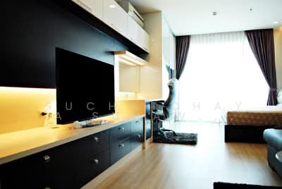 For Rent - Sky Walk Residences, Bangkok