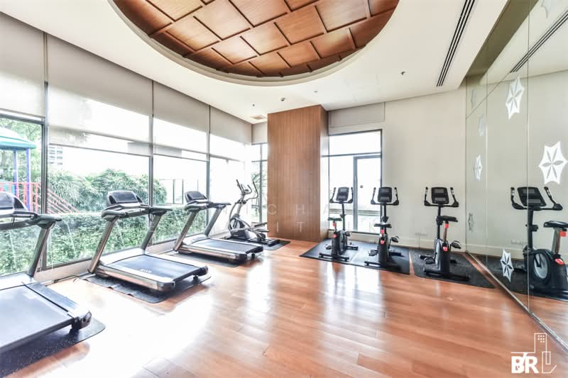 Bright Sukhumvit 24, Bangkok, Sukhumvit 24 Alley, Khong Tan, Khlong Toei, Bangkok, 2 Bedrooms, 89 sqm, Condo For Rent, by Nicha Peerakittikul, 500334555 - DDproperty.com