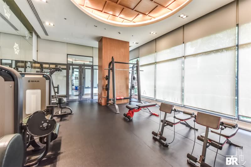 Bright Sukhumvit 24, Bangkok, Sukhumvit 24 Alley, Khong Tan, Khlong Toei, Bangkok, 2 Bedrooms, 89 sqm, Condo For Rent, by Nicha Peerakittikul, 500334555 - DDproperty.com