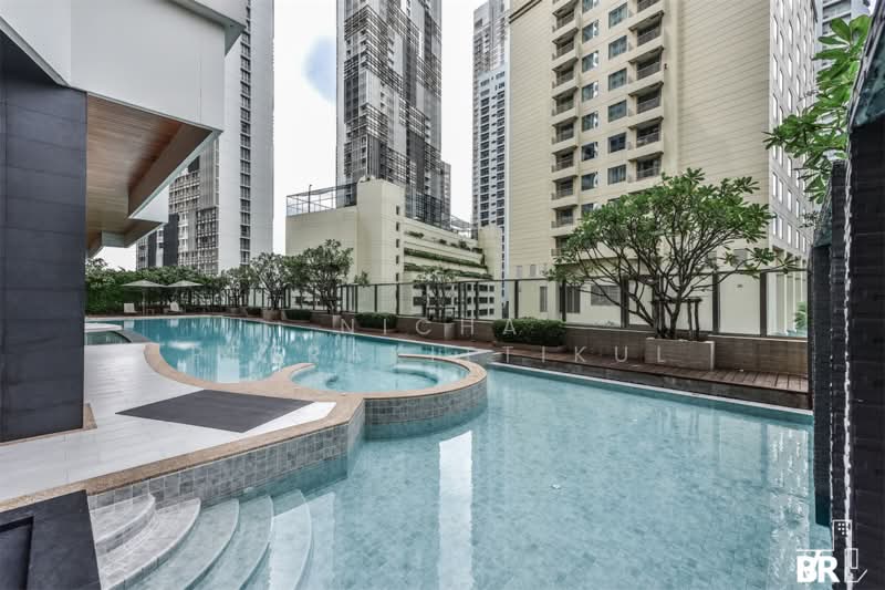 Bright Sukhumvit 24 : ไบร์ท สุขุมวิท 24, กรุงเทพ, ถนนสุขุมวิท 24, คลองตัน, คลองเตย, กรุงเทพ, 89 ตร.ม., คอนโด ให้เช่า, โดย Nicha Peerakittikul, 500334555 - DDproperty.com