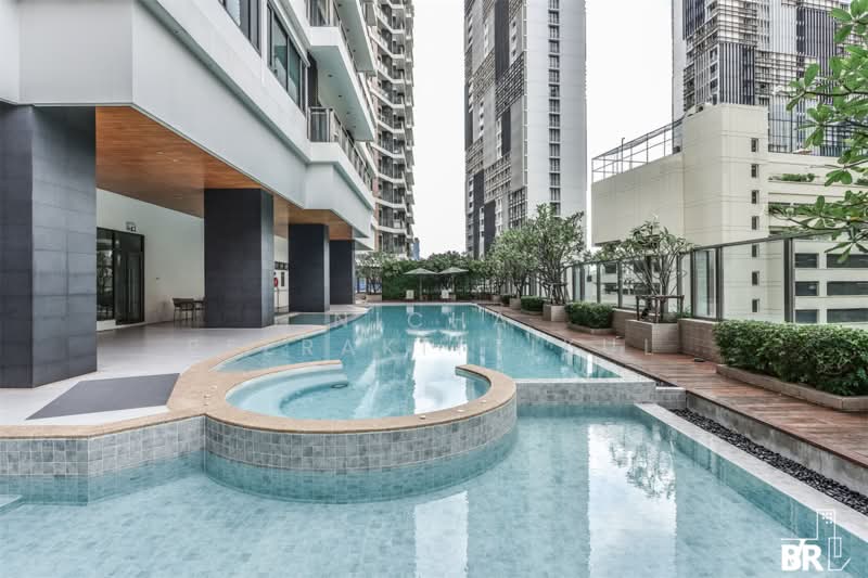 Bright Sukhumvit 24, Bangkok, Sukhumvit 24 Alley, Khong Tan, Khlong Toei, Bangkok, 2 Bedrooms, 89 sqm, Condo For Rent, by Nicha Peerakittikul, 500334555 - DDproperty.com