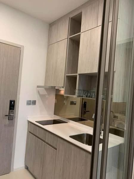 Miti Chiva Kaset Station, Bangkok, Prasert Manukit Road, Sena Nikhom, Chatuchak, Bangkok, 1 Bedroom, 28 sqm, Condo For Sale, by สรภพ ยอดไชย (สีฝุ่น), 500334556 - DDproperty.com