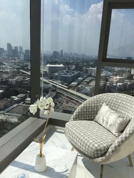 Miti Chiva Kaset Station, Bangkok, Prasert Manukit Road, Sena Nikhom, Chatuchak, Bangkok, 1 Bedroom, 28 sqm, Condo For Sale, by สรภพ ยอดไชย (สีฝุ่น), 500334556 - DDproperty.com