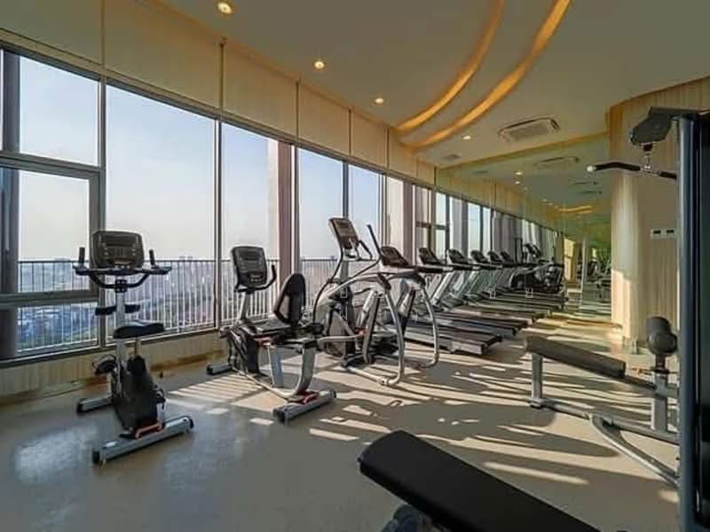Miti Chiva Kaset Station, Bangkok, Prasert Manukit Road, Sena Nikhom, Chatuchak, Bangkok, 1 Bedroom, 28 sqm, Condo For Sale, by สรภพ ยอดไชย (สีฝุ่น), 500334556 - DDproperty.com