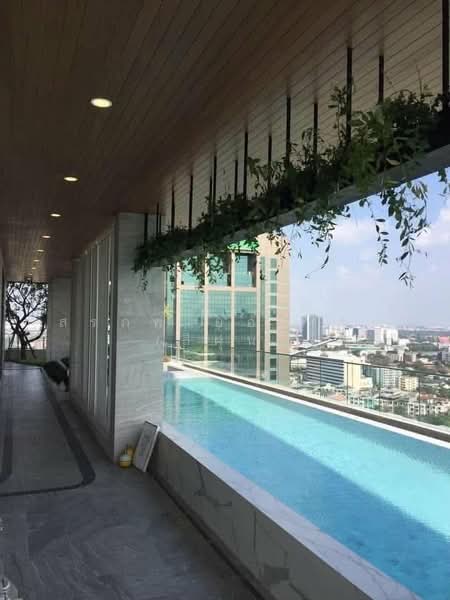 Miti Chiva Kaset Station : มิติ ชีวา เกษตร สเตชั่น, กรุงเทพ, ถนน ประเสริฐมนูกิจ, เสนานิคม, จตุจักร, กรุงเทพ, 28 ตร.ม., คอนโด ขาย, โดย สรภพ ยอดไชย (สีฝุ่น), 500334556 - DDproperty.com