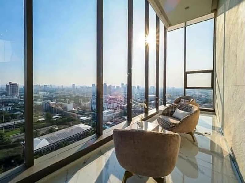 Miti Chiva Kaset Station, Bangkok, Prasert Manukit Road, Sena Nikhom, Chatuchak, Bangkok, 1 Bedroom, 28 sqm, Condo For Sale, by สรภพ ยอดไชย (สีฝุ่น), 500334556 - DDproperty.com