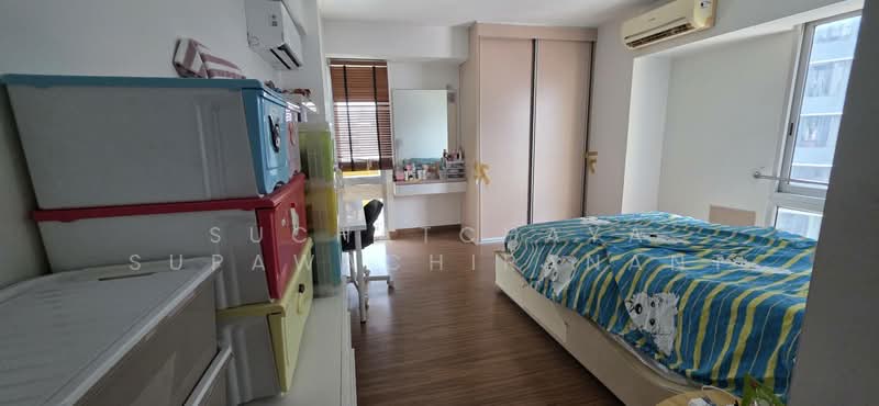 My Resort Bangkok, Bangkok, 1724 Petchaburi Road, Bang Kapi, Huai Khwang, Bangkok, 2 Bedrooms, 68 sqm, Condo For Sale, by Suchatchaya Supawachiranant, 500334558 - DDproperty.com