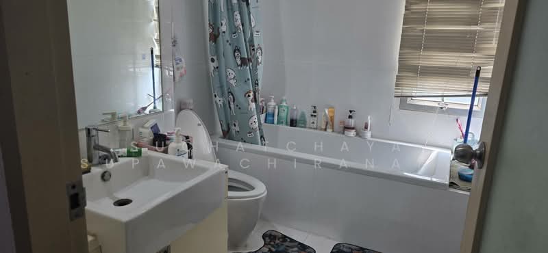 My Resort Bangkok, Bangkok, 1724 Petchaburi Road, Bang Kapi, Huai Khwang, Bangkok, 2 Bedrooms, 68 sqm, Condo For Sale, by Suchatchaya Supawachiranant, 500334558 - DDproperty.com