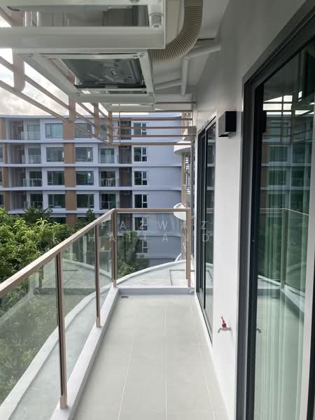 Phyll Phuket, Phuket, 9 Village No. 4 Muang Naka Rd, Wichit, Muang Phuket, Phuket, 2 Bedrooms, 60 sqm, Condo For Sale, by Fazwaz (Thailand) Co., Ltd., 500334559 - DDproperty.com