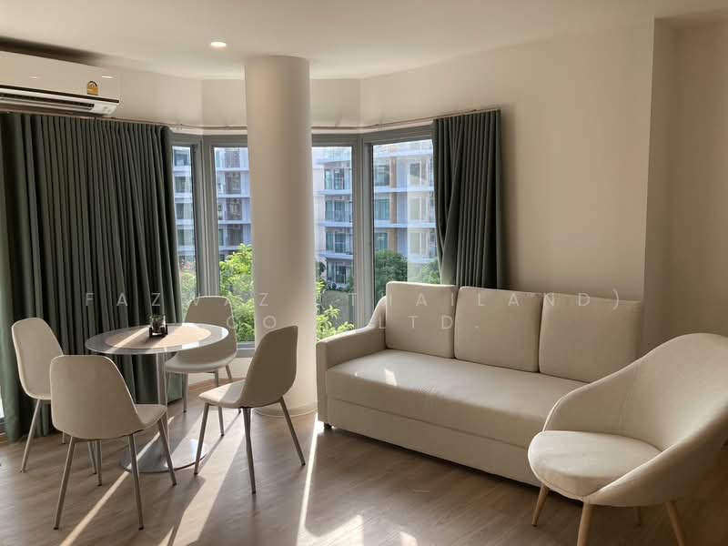 Phyll Phuket, Phuket, 9 Village No. 4 Muang Naka Rd, Wichit, Muang Phuket, Phuket, 2 Bedrooms, 60 sqm, Condo For Sale, by Fazwaz (Thailand) Co., Ltd., 500334559 - DDproperty.com