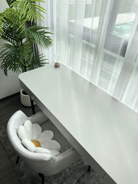 IDEO Sukhumvit Rama 4, Bangkok, Soi Sukhumvit 44, Sukhumvit Road, Phra Kanong, Khlong Toei, Bangkok, 1 Bedroom, 30 sqm, Condo For Rent, by Patraporn Kansri, 500334563 - DDproperty.com