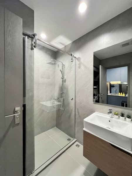 IDEO Sukhumvit Rama 4, Bangkok, Soi Sukhumvit 44, Sukhumvit Road, Phra Kanong, Khlong Toei, Bangkok, 1 Bedroom, 30 sqm, Condo For Rent, by Patraporn Kansri, 500334563 - DDproperty.com