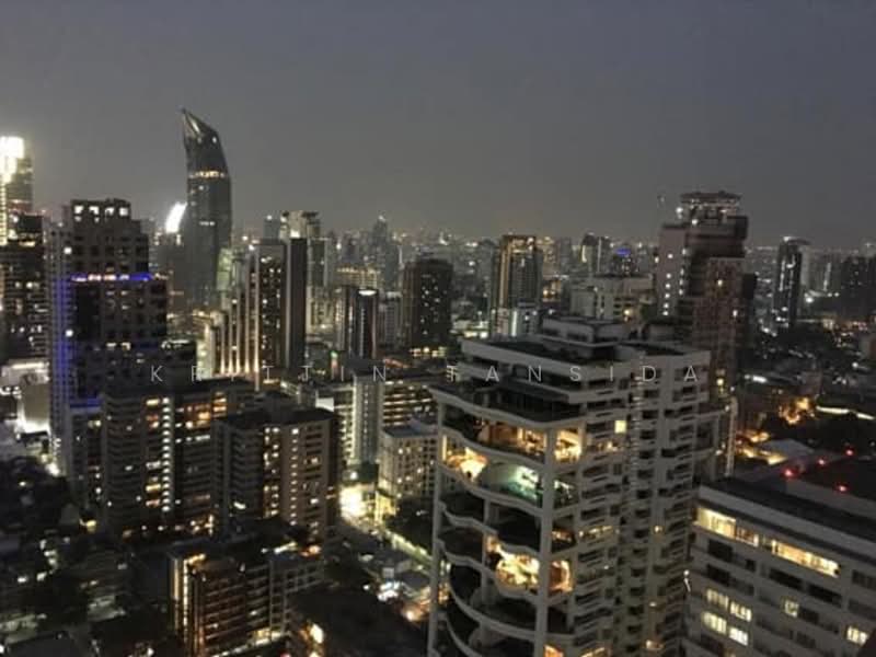 Park Origin Phrom Phong (Park 24) : พาร์ค ออริจิ้น พร้อมพงษ์ (พาร์ค 24), กรุงเทพ, 68 ซอยสุขุมวิท 24, คลองตัน, คลองเตย, กรุงเทพ, 30 ตร.ม., คอนโด ให้เช่า, โดย Krittin Tansida, 500334567 - DDproperty.com