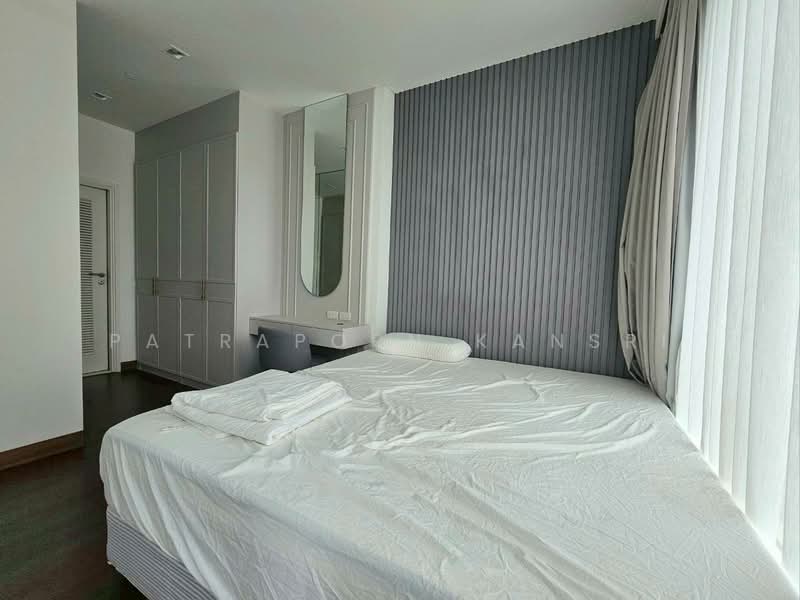 Ivy Thonglor, Bangkok, 889 Thonglor Road, Khlong Tan Nua, Watthana, Bangkok, 2 Bedrooms, 86 sqm, Condo For Rent, by Patraporn Kansri, 500334568 - DDproperty.com