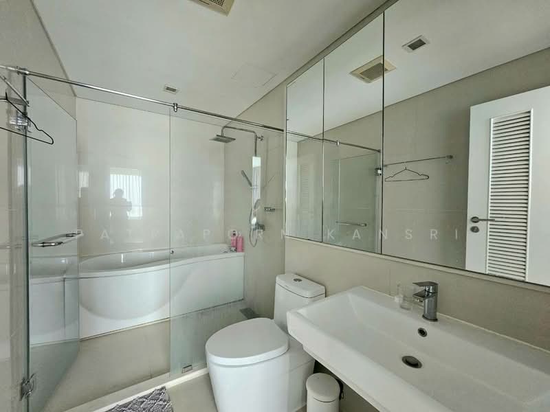 Ivy Thonglor, Bangkok, 889 Thonglor Road, Khlong Tan Nua, Watthana, Bangkok, 2 Bedrooms, 86 sqm, Condo For Rent, by Patraporn Kansri, 500334568 - DDproperty.com