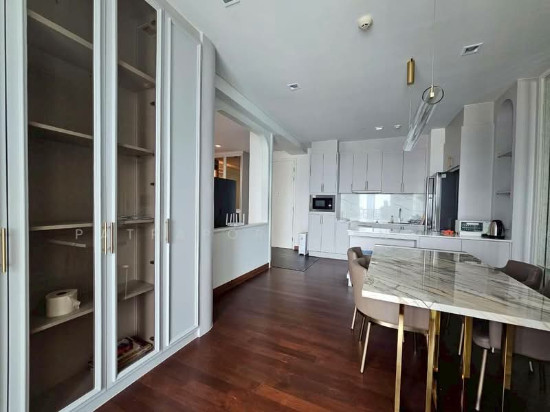 Ivy Thonglor, Bangkok, 889 Thonglor Road, Khlong Tan Nua, Watthana, Bangkok, 2 Bedrooms, 86 sqm, Condo For Rent, by Patraporn Kansri, 500334568 - DDproperty.com