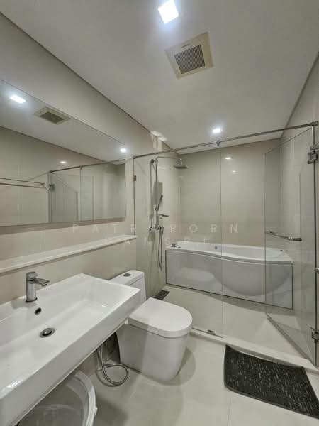 Ivy Thonglor, Bangkok, 889 Thonglor Road, Khlong Tan Nua, Watthana, Bangkok, 2 Bedrooms, 86 sqm, Condo For Rent, by Patraporn Kansri, 500334568 - DDproperty.com