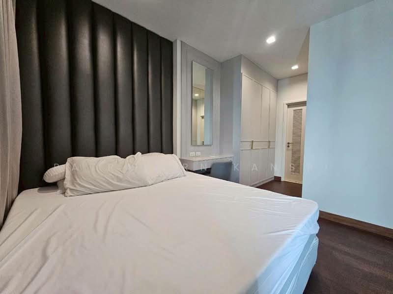 Ivy Thonglor, Bangkok, 889 Thonglor Road, Khlong Tan Nua, Watthana, Bangkok, 2 Bedrooms, 86 sqm, Condo For Rent, by Patraporn Kansri, 500334568 - DDproperty.com