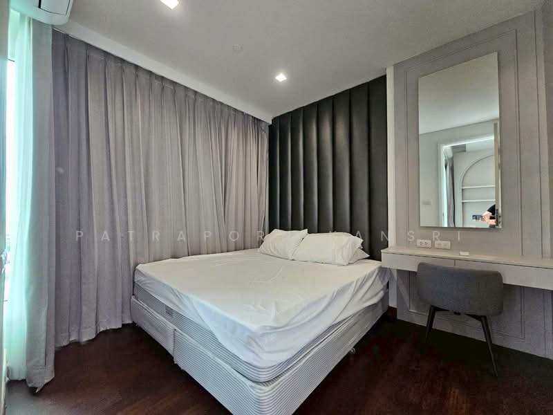 Ivy Thonglor, Bangkok, 889 Thonglor Road, Khlong Tan Nua, Watthana, Bangkok, 2 Bedrooms, 86 sqm, Condo For Rent, by Patraporn Kansri, 500334568 - DDproperty.com