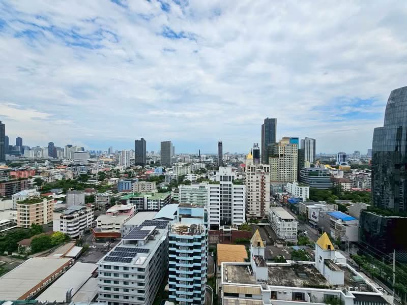 Ivy Thonglor, Bangkok, 889 Thonglor Road, Khlong Tan Nua, Watthana, Bangkok, 2 Bedrooms, 86 sqm, Condo For Rent, by Patraporn Kansri, 500334568 - DDproperty.com