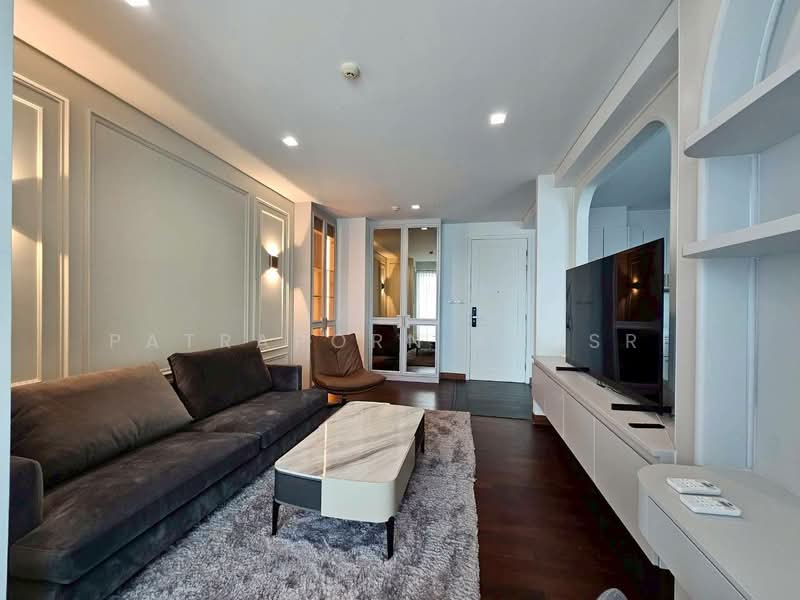 Ivy Thonglor, Bangkok, 889 Thonglor Road, Khlong Tan Nua, Watthana, Bangkok, 2 Bedrooms, 86 sqm, Condo For Rent, by Patraporn Kansri, 500334568 - DDproperty.com