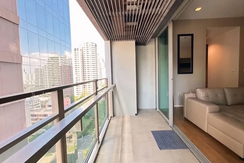 The Madison, Bangkok, Sukhumvit 41, Khlong Tan Nua, Watthana, Bangkok, 3 Bedrooms, 152 sqm, Condo For Rent, by Supatra Khanapan, 500334571 - DDproperty.com