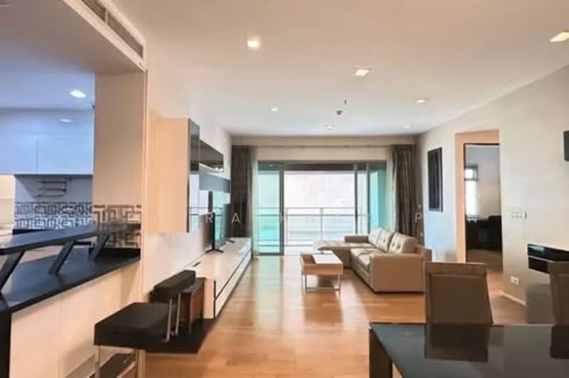 The Madison, Bangkok, Sukhumvit 41, Khlong Tan Nua, Watthana, Bangkok, 3 Bedrooms, 152 sqm, Condo For Rent, by Supatra Khanapan, 500334571 - DDproperty.com
