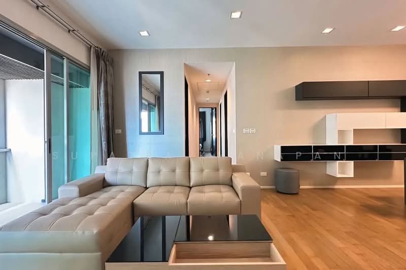 The Madison, Bangkok, Sukhumvit 41, Khlong Tan Nua, Watthana, Bangkok, 3 Bedrooms, 152 sqm, Condo For Rent, by Supatra Khanapan, 500334571 - DDproperty.com