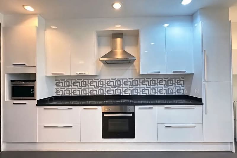The Madison, Bangkok, Sukhumvit 41, Khlong Tan Nua, Watthana, Bangkok, 3 Bedrooms, 152 sqm, Condo For Rent, by Supatra Khanapan, 500334571 - DDproperty.com