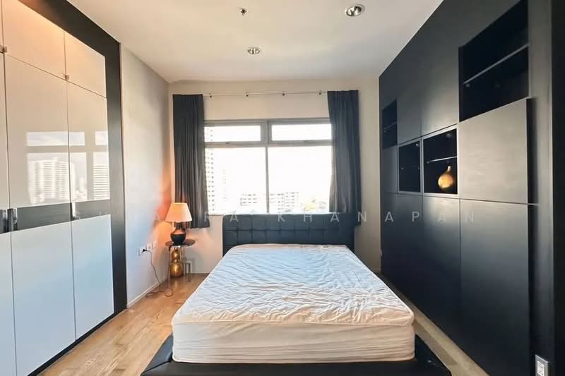 The Madison, Bangkok, Sukhumvit 41, Khlong Tan Nua, Watthana, Bangkok, 3 Bedrooms, 152 sqm, Condo For Rent, by Supatra Khanapan, 500334571 - DDproperty.com