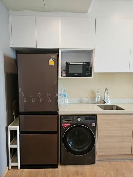 Noble Around Sukhumvit 33, Bangkok, 17 Soi Sukhumvit 33, Khlong Tan Nua, Watthana, Bangkok, 1 Bedroom, 46 sqm, Condo For Rent, by Suchatchaya Supawachiranant, 500334574 - DDproperty.com