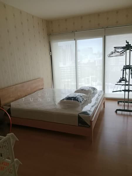 Noble Reform, Bangkok, 18 Soi Phaholyothin 7, Phaholyothin Road, Samsen Nai, Phaya Thai, Bangkok, 1 Bedroom, 51 sqm, Condo For Sale, by Suthana Tungsriouya, 500334576 - DDproperty.com