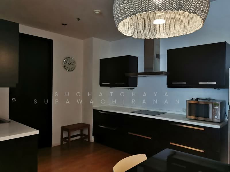 The Madison, Bangkok, Sukhumvit 41, Khlong Tan Nua, Watthana, Bangkok, 2 Bedrooms, 115 sqm, Condo For Rent, by Suchatchaya Supawachiranant, 500334577 - DDproperty.com