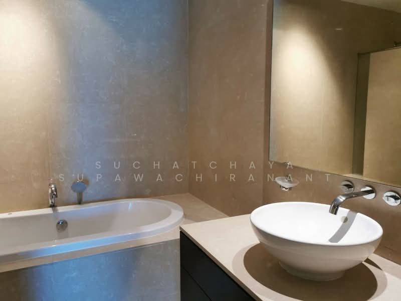 The Madison, Bangkok, Sukhumvit 41, Khlong Tan Nua, Watthana, Bangkok, 2 Bedrooms, 115 sqm, Condo For Rent, by Suchatchaya Supawachiranant, 500334577 - DDproperty.com