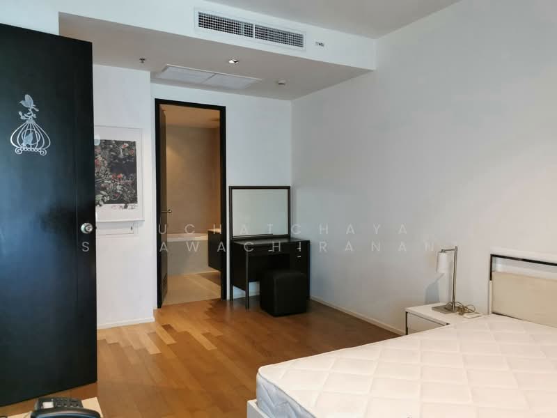 The Madison, Bangkok, Sukhumvit 41, Khlong Tan Nua, Watthana, Bangkok, 2 Bedrooms, 115 sqm, Condo For Rent, by Suchatchaya Supawachiranant, 500334577 - DDproperty.com