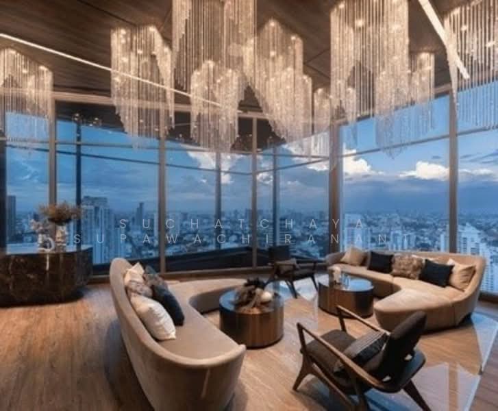 Rhythm Ekkamai Estate, กรุงเทพ, Soi Sukhumvit 63, คลองเตยเหนือ, วัฒนา, กรุงเทพ, 35 ตร.ม., คอนโด ให้เช่า, โดย Suchatchaya Supawachiranant, 500334580 - DDproperty.com