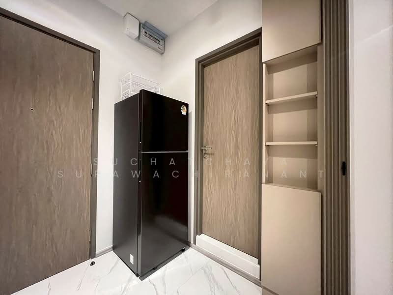 Rhythm Ekkamai Estate, กรุงเทพ, Soi Sukhumvit 63, คลองเตยเหนือ, วัฒนา, กรุงเทพ, 35 ตร.ม., คอนโด ให้เช่า, โดย Suchatchaya Supawachiranant, 500334580 - DDproperty.com