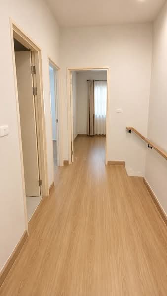 Escent Town Phitsanulok, Phitsanulok, 98 Singhawat Road, Phai Chumphon, Muang Phitsanulok, Phitsanulok, 3 Bedrooms, 142 sqm, Townhouse For Sale, by คุณธีระยุทธ, 500334582 - DDproperty.com