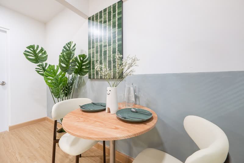The Tropical Condo : เดอะ ทรอปิคอล อ่อนนุช 12, กรุงเทพ, 54 ซอย อ่อนนุช 12, สวนหลวง, กรุงเทพ, 39 ตร.ม., คอนโด ขาย, โดย Admin, 500334583 - DDproperty.com