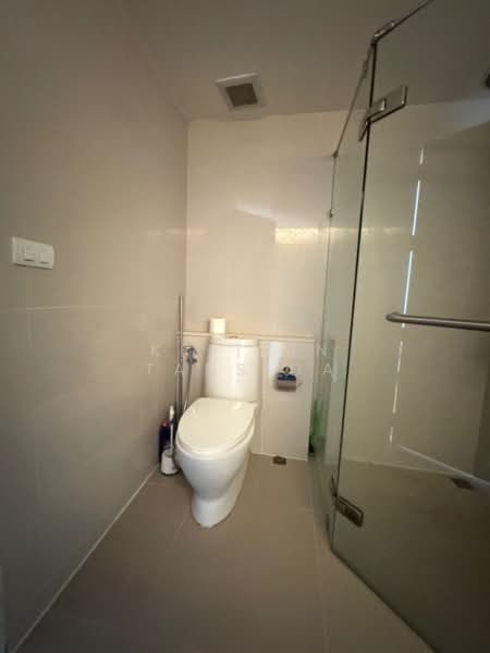 Le Nice Ekamai, Bangkok, Sukhumvit 63 Road, Phra Kanong Nua, Watthana, Bangkok, 1 Bedroom, 50 sqm, Condo For Rent, by Krittin Tansida, 500334585 - DDproperty.com