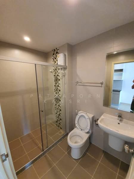 Supalai Veranda Rama 9, Bangkok, 349 Rama 9, Bang Kapi, Huai Khwang, Bangkok, Studio, 30 sqm, Condo For Rent, by Patraporn Kansri, 500334586 - DDproperty.com