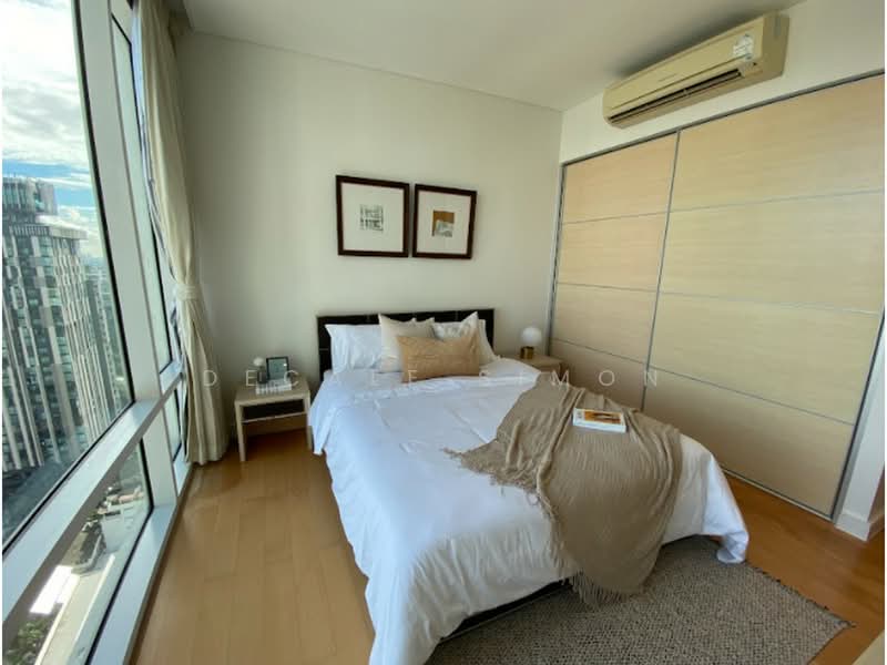 Fullerton Sukhumvit, Bangkok, Sukhumvit Road, Khlong Tan Nua, Watthana, Bangkok, 2 Bedrooms, 105 sqm, Condo For Rent, by Decalf Simon, 500334587 - DDproperty.com